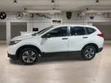 2019 Honda CR-V photo 2