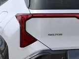2027 Kia Seltos photo 11