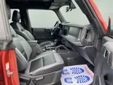 2024 Ford Bronco photo 17