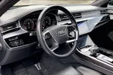 2019 Audi A8 L photo 13