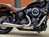 2019 Harley-Davidson Softail photo 9