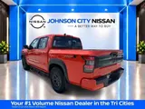 2025 Nissan Frontier photo 6