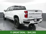 2022 Chevrolet Silverado 1500 photo 12