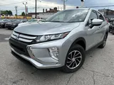 2020 Mitsubishi Eclipse Cross photo 1