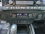 2026 Nissan Frontier photo 18