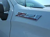 2025 Chevrolet Silverado 1500 photo 10