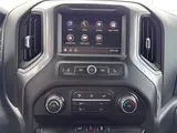 2020 Chevrolet Silverado 2500HD photo 14