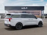 2027 Kia Carnival photo 6