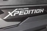 2027 Polaris Polaris XPEDITION ADV 5 Northstar photo 28