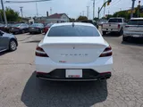 2022 Genesis G70 photo 7