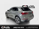 2021 Audi Q3 photo 12