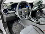 2026 Chevrolet Trax photo 9