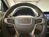 2018 GMC Terrain photo 17