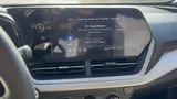 2024 Chevrolet Trax photo 15
