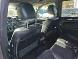 2017 Mercedes-Benz GLS photo 19
