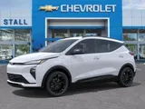 2027 Chevrolet Bolt photo 2