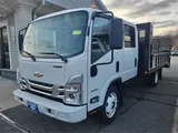 2023 Chevrolet 4500 LCF Gas photo 3