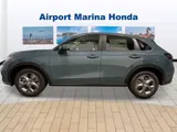 2027 Honda HR-V photo 2