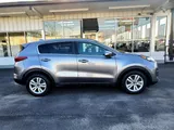 2019 Kia Sportage photo 9