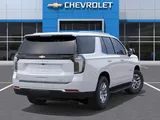 2026 Chevrolet Tahoe photo 4