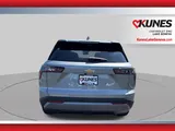 2027 Chevrolet Equinox photo 5