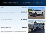 2021 Ford Ranger photo 22