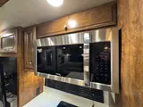 2019 Heartland Bighorn Traveler 39MB photo 57