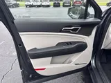 2026 Kia Sportage photo 7
