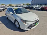 2019 Toyota Corolla Hatchback photo 7