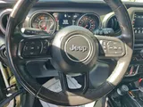 2021 Jeep Wrangler photo 26
