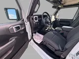 2027 Jeep Wrangler photo 18