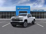 2026 Chevrolet Silverado 2500HD photo 8