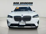 2024 BMW X3 photo 18