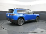 2026 Jeep Cherokee photo 9