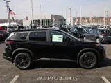 2026 Nissan Rogue photo 11