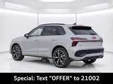 2026 Audi Q3 photo 3