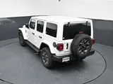 2027 Jeep Wrangler photo 47