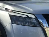 2025 Nissan Pathfinder photo 8