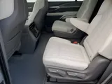 2026 Cadillac Escalade IQL photo 21