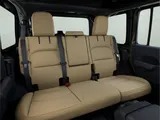2026 Jeep Wrangler photo 16