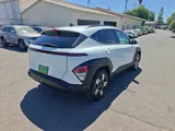 2025 Hyundai Kona photo 10