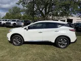 2016 Nissan Murano photo 2