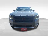 2027 Nissan Frontier photo 2
