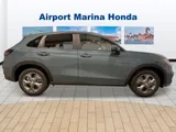 2027 Honda HR-V photo 7