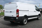 2026 Ford Transit Cargo Van photo 4