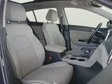 2020 Kia Sportage photo 3