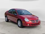 2004 Dodge Neon photo 4