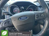 2017 Ford Focus photo 20