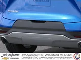 2026 Chevrolet Blazer photo 14
