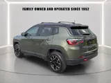2021 Jeep Compass photo 5